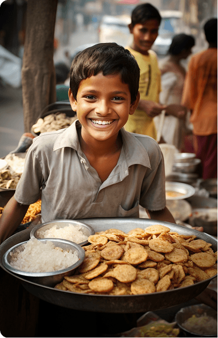 Community photo related to Mr. Ajay Agarwal's testimonial